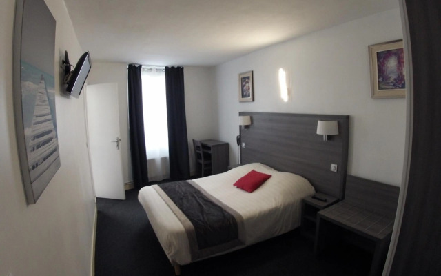 Hôtel Résidence Châtillon