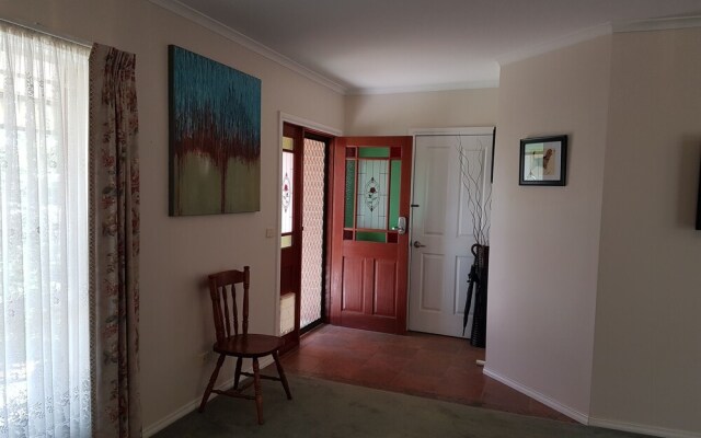 Cobram Cottage