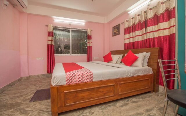 Brijnandan Guest House By OYO Rooms