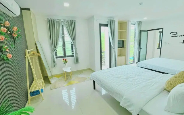 Tori Homestay
