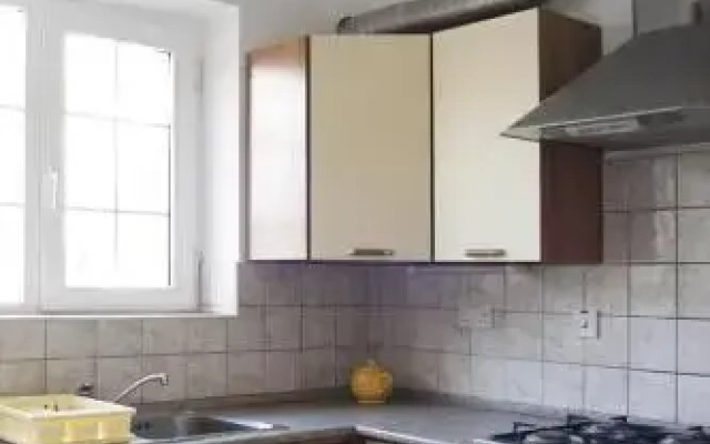 Country Club La Mesteceni