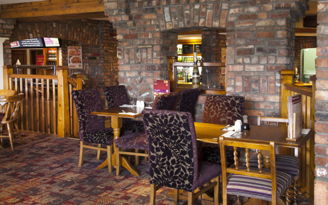 Premier Inn Llanelli Central West