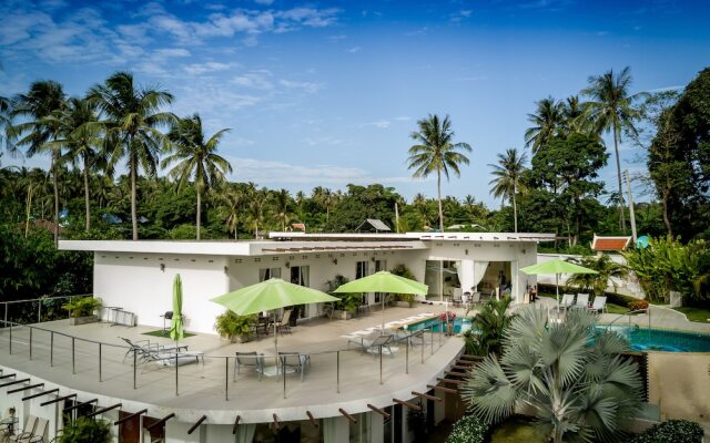 The Inspiration Residence