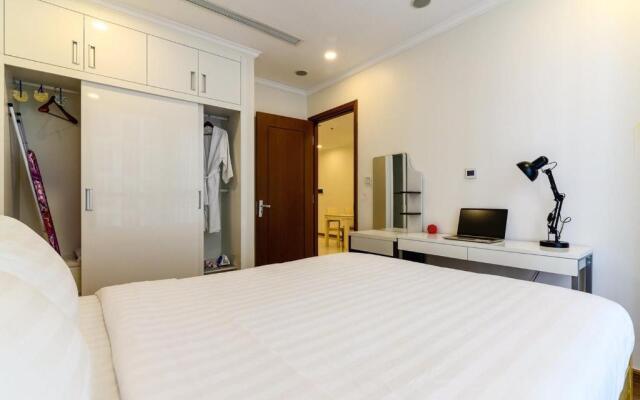 1 Bedroom Apartment Landmark 6