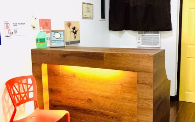 OYO 858 City Stay Inns Bgc Nuevo