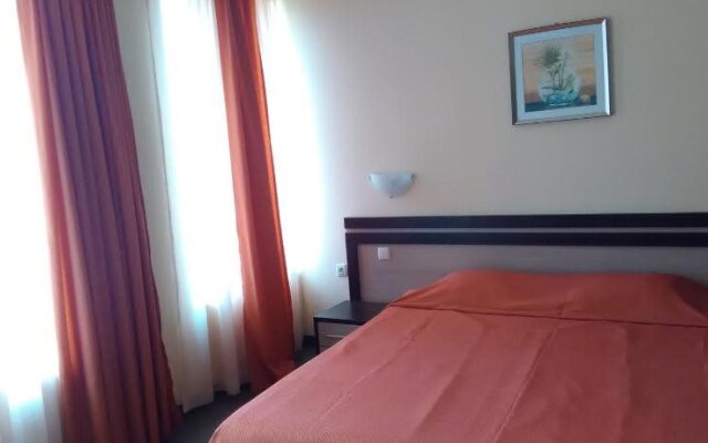 Hotel Dalia