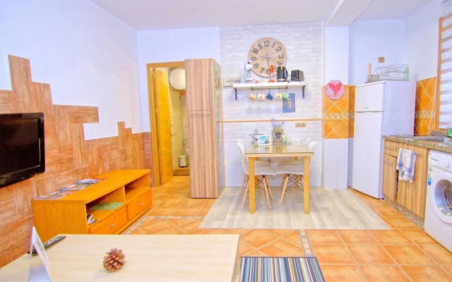 AltaMálaga Apartments