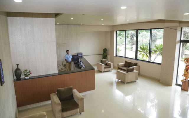 Pai Resorts
