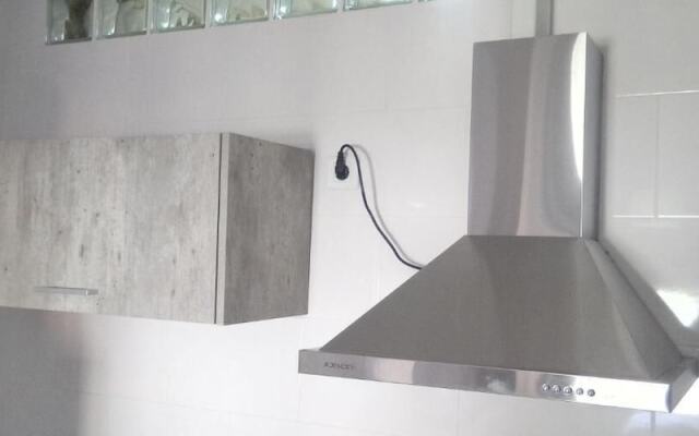 Loft Nerja Luna