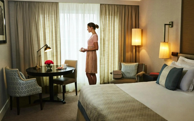 Corinthia Lisbon