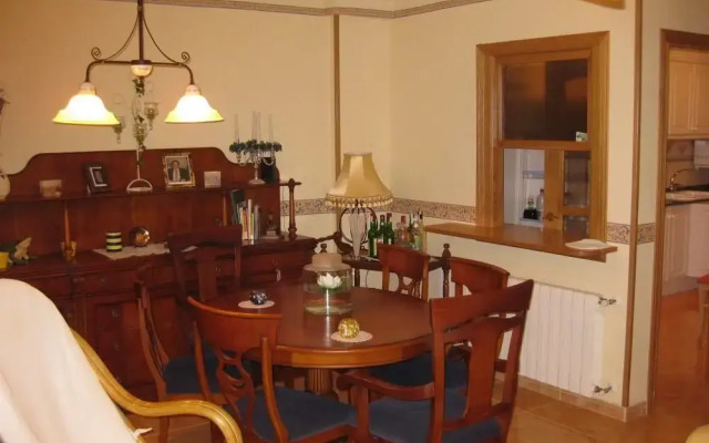 Apartamento Retiro Playa y Spa