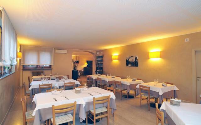 Albergo Croce d'Oro