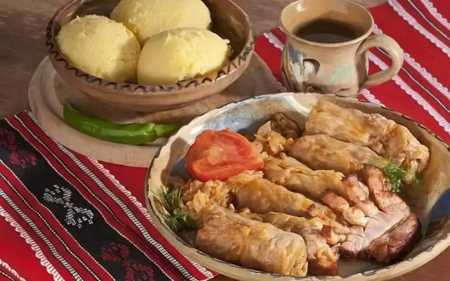 Sejour Farm Casa Mountain Sanctuary