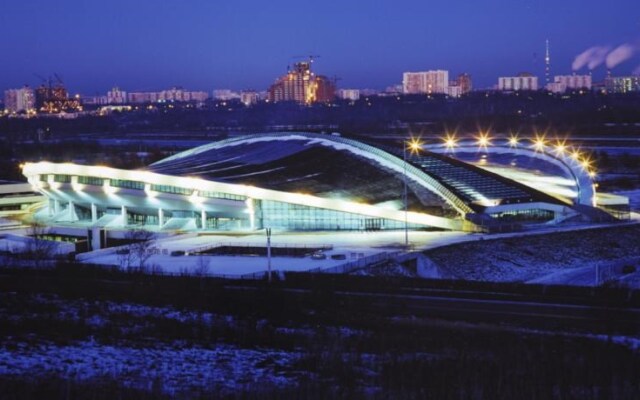 Krylatskoe Hotel