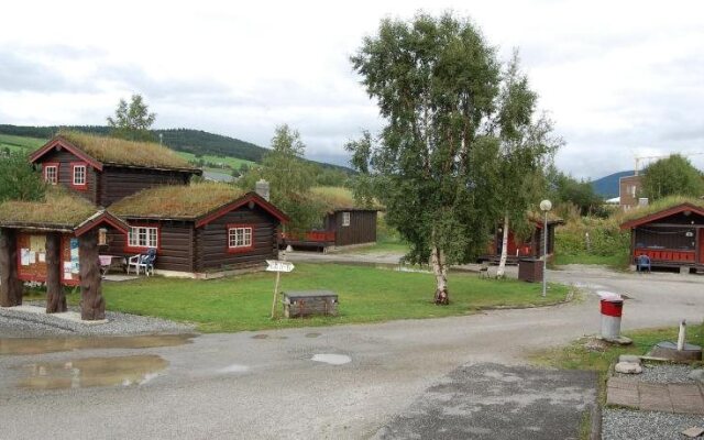 Tynset Rom & Camping