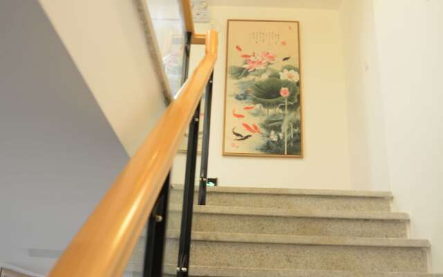 Suzhou Taying Culture Hotel