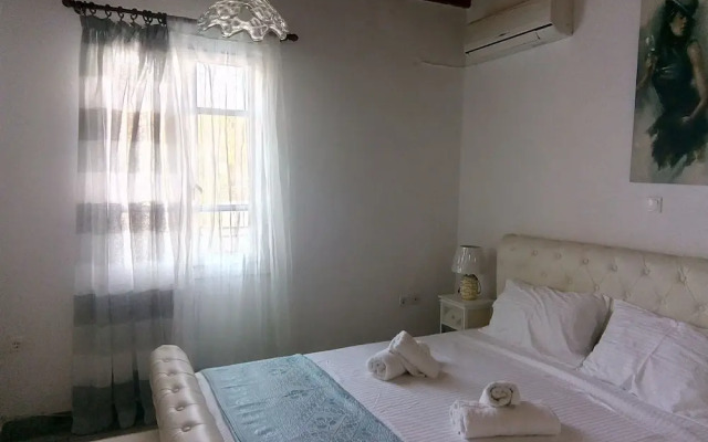 Mykonian 1BR Apartment - Ornos Beach