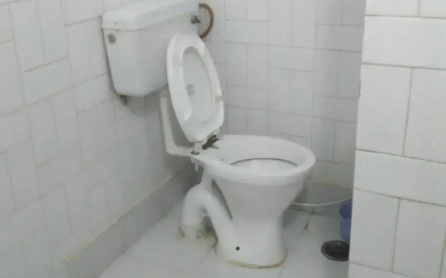 Oyo 40431 Hotel Amar Prem