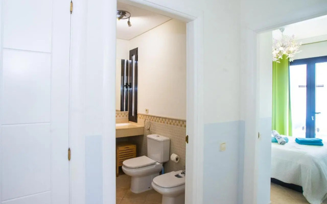 Casa Maurizio - Hot Tub & Heated Pool