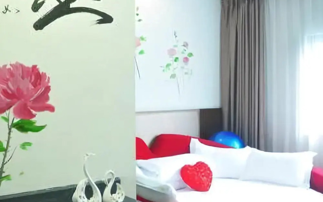 Chunzhichao Business Hotel