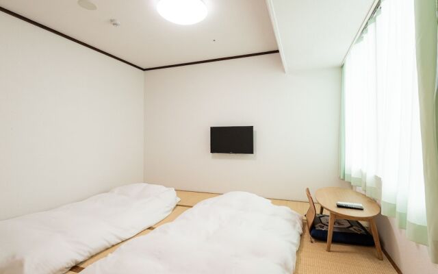 OYO 44808 Sunny Ryokan