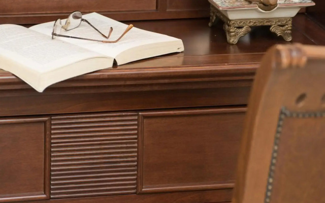 Enavlion Hotel Batagianni