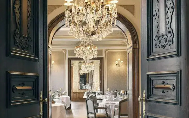 Kasteel van Ordingen