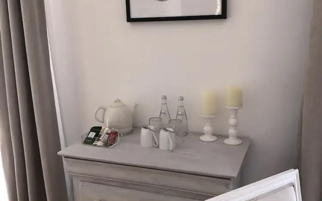 Le Coeur de la Bastide