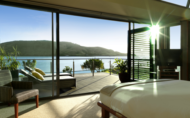 Hamilton Island Holiday Homes