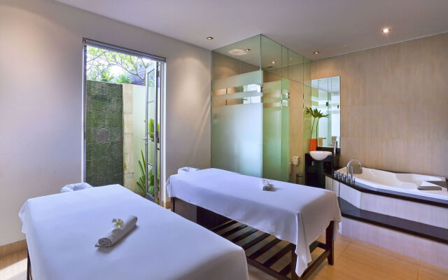 Sun Island Boutique Villas & Spa Seminyak