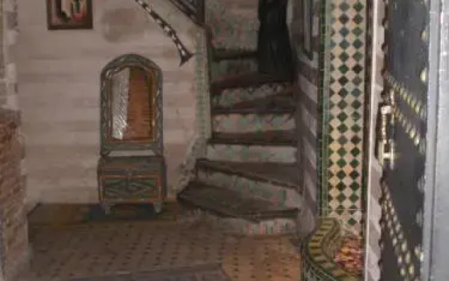 Riad Hiba