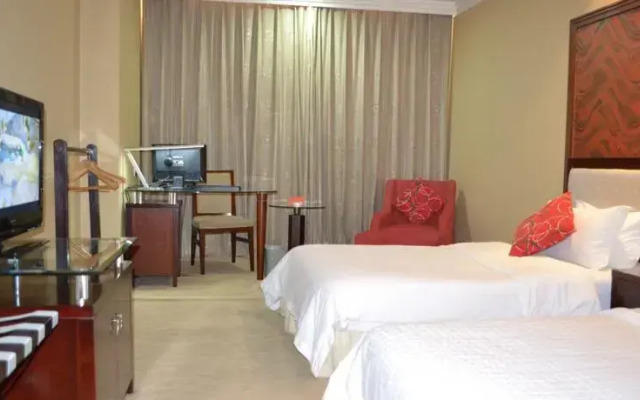 Celeb International Hotel