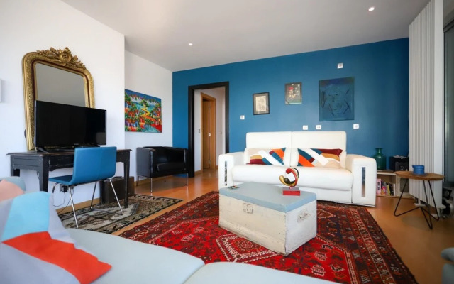 Roof Top Bairro Novo