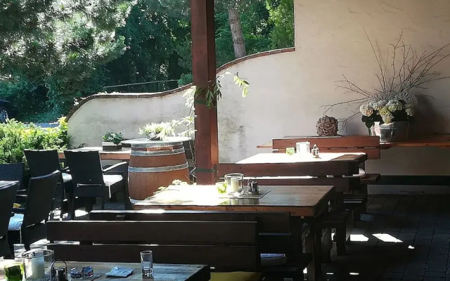 Tennis & Golf Hotel Höllrigl