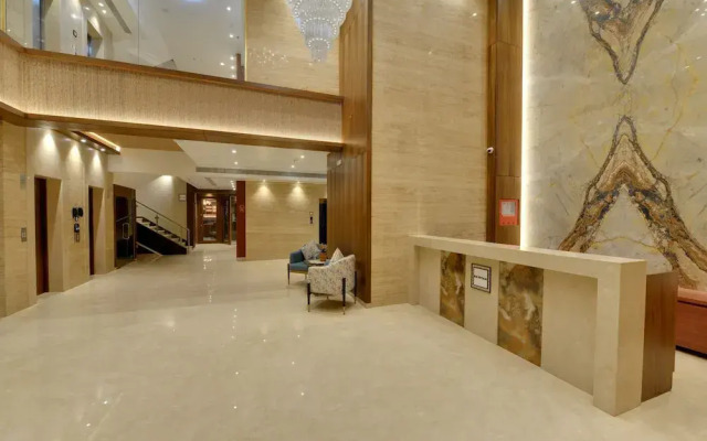 The Fern Residency Mira Road Mumbai