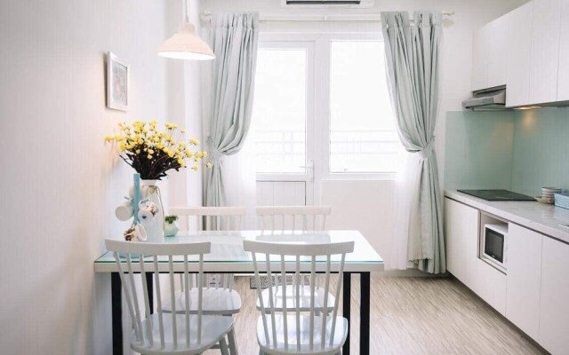 The Art - Pie Home Apartment