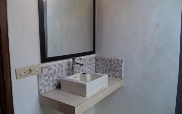 Radya Homestay