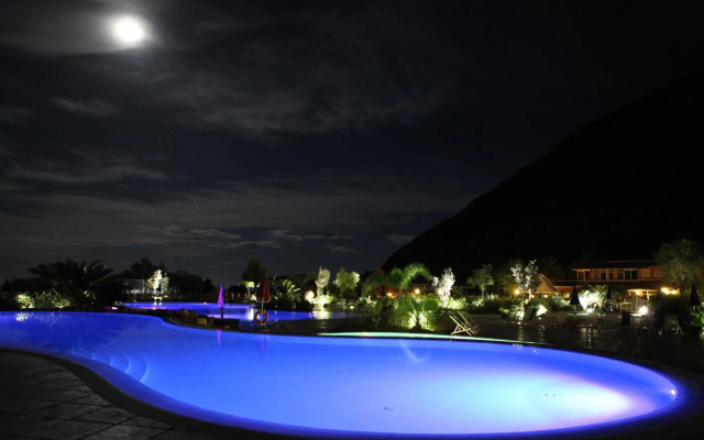 TH Ortano - Ortano Mare Residence