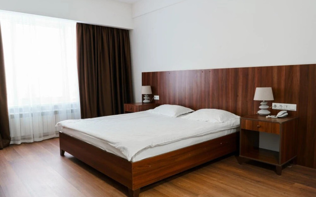 The Square Hotel