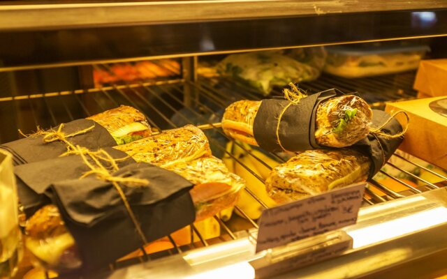 Colors Urban Hotel Thessaloniki