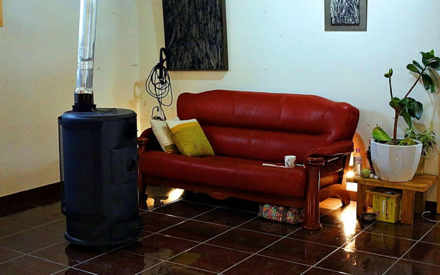 Jini Cottage