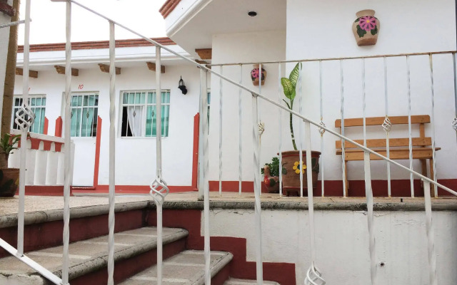 Casa Nina