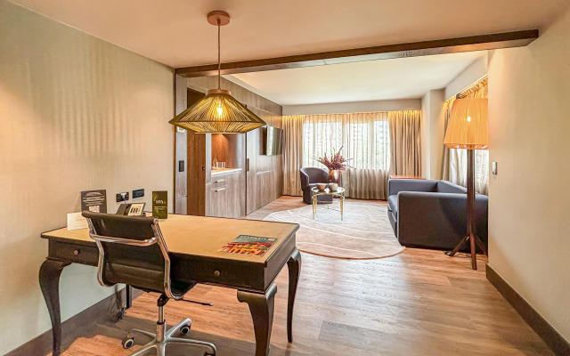 InterContinental Medellin - Movich by IHG