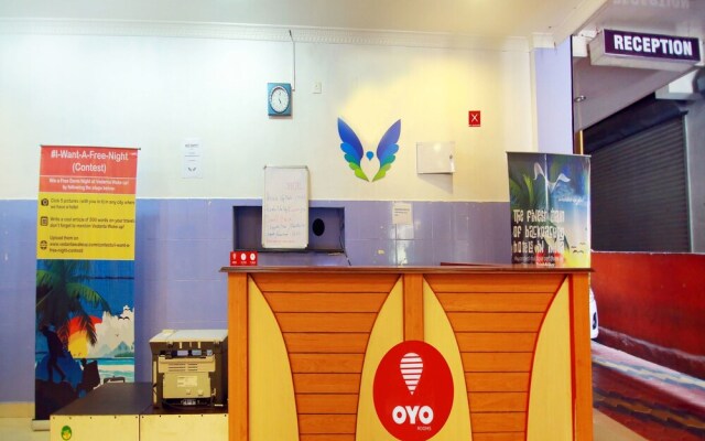 OYO 3448 Sree Krishna Residency