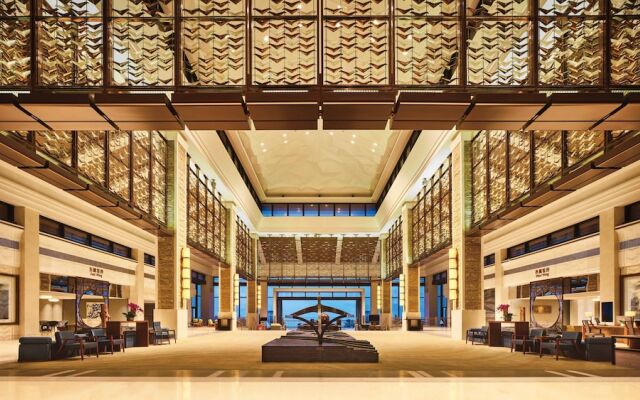Crowne Plaza Hailing Island