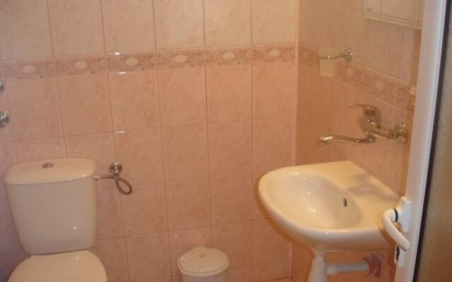 Family Hotel Dayana
