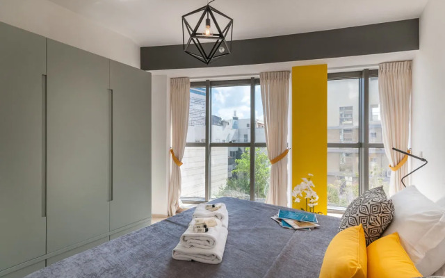 Sweet Inn Apartments - Hashoeva