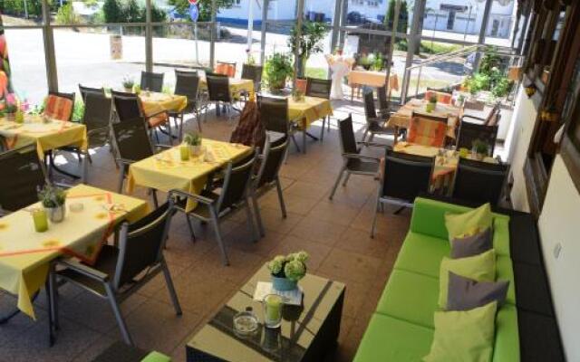 Hotel Restaurant Thum