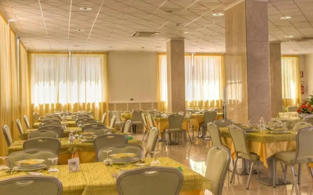 Hotel Mizar