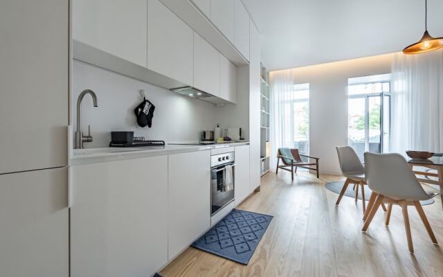 Nomad s Lux - Jardim Vista